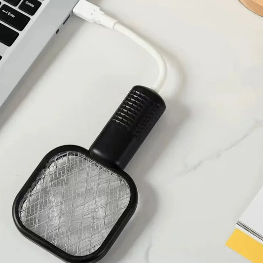 Mosquito Gadget Swatter UV Light