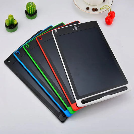 10 inch LCD Drawing Writing Tablet for Kids & Adults with Pen