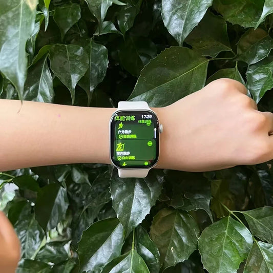 i9 Pro Max Smart Watch Series