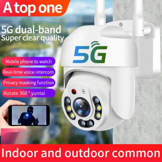 CCTV 1080P Full HD CCTV Camera CCTV Camera Wifi Smart Camera