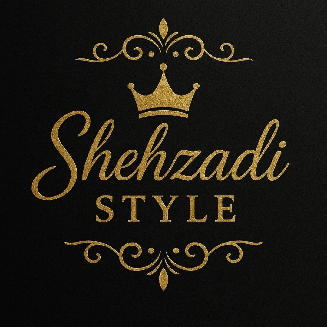 Shehzadistyle