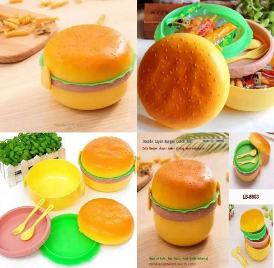 kids Lunch box tiffin box