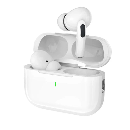Airpods_Pro Wireless Earbuds with High Quality Sound And Bluetooth
