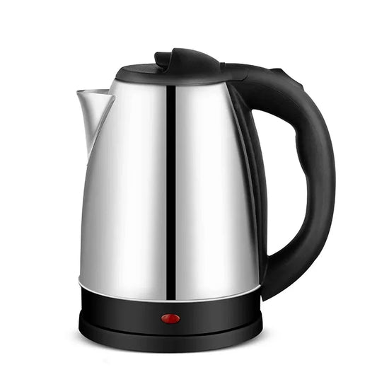Electric Kettle Premium Quality and Polished Body Kettle Automatic