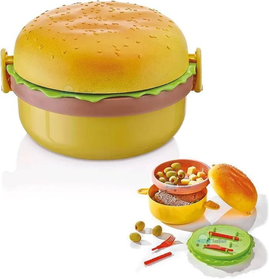 kids Lunch box tiffin box